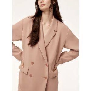 Wilfred Cherrelle Blazer